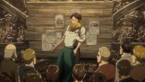 Attack on Titan Season 3 Episode 20