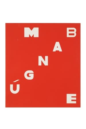 Poster Mangue-Bangue (1971)