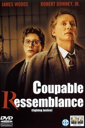 Coupable ressemblance 1989