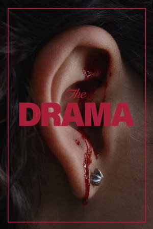 poster The Drama