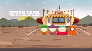 South Park the Streaming Wars Part 2