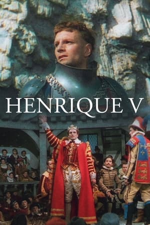 Assistir Henrique V Online Grátis