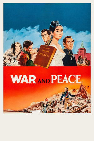 poster War and Peace