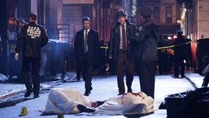 Gotham temporada 1 capitulo 1