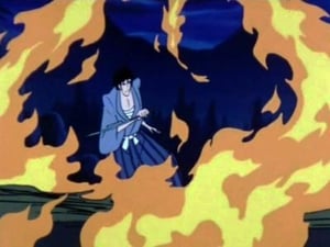 Lupin the Third Goemon's Revenge