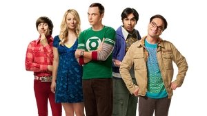 poster The Big Bang Theory