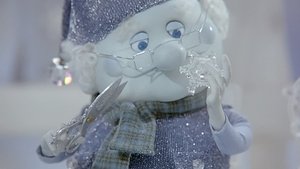 Jack Frost film complet