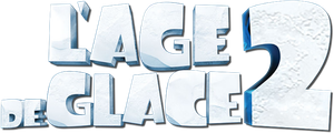 A Era do Gelo 2 — Logos 8