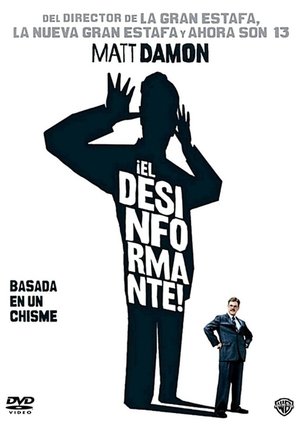 Watch ¡El soplón! (2009) HD Movie Online Free
