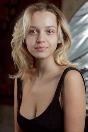 Vasilina Yuskovets photo