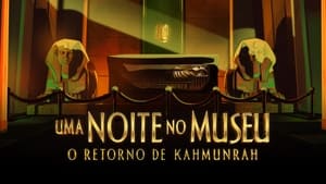 Night at the Museum 2022