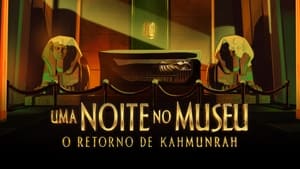 Night at the Museum: Kahmunrah Rises Again 2022