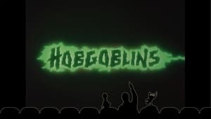 Hobgoblins