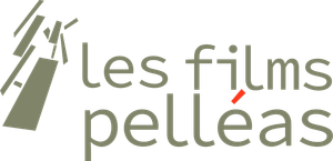 Logo Les Films Pelléas