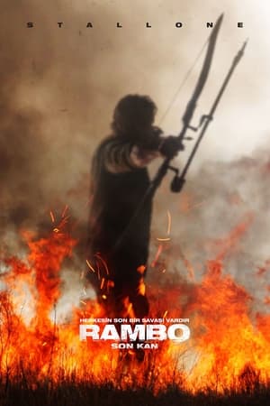 Image Rambo 5: Son Kan