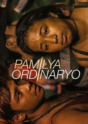 Poster Ordinary People (2016)