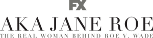 AKA Jane Roe — Logos 2