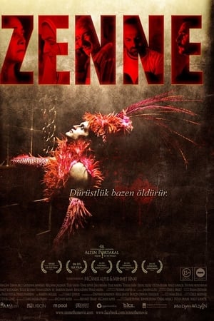Poster Zenne 2012