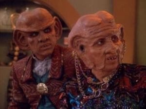 Star Trek: Deep Space Nine: 3×23