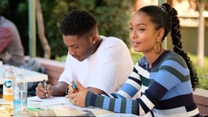 grown-ish: 1 Staffel 4 Folge