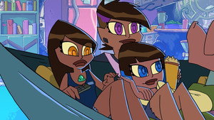 Épisode 5