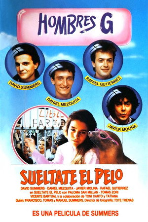 Suéltate el pelo 3