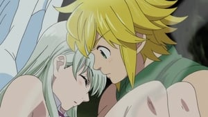 Nanatsu no Taizai Kamigami no Gekirin: 3×4