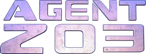Agent 203