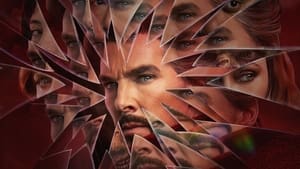 Doctor Strange in the Multiverse of Madness (2022) English and Hindi