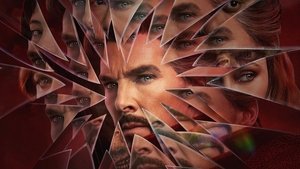 Doctor Strange 2 (Multiverse of Madness)