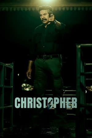 Poster Christopher (2023)