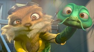 Spycies (2020) DVDRIP LATINO