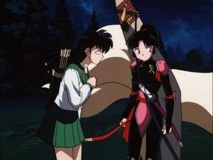 InuYasha: 1×28