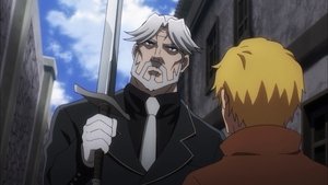 Overlord Season 2 Episode 8