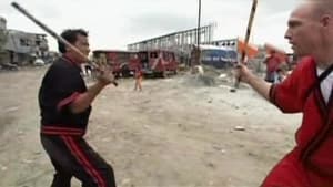 Fight Quest Philippines (Kali)