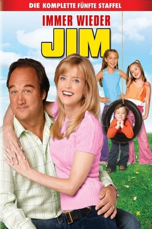 Immer wieder Jim: Staffel 5