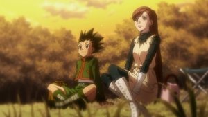 Hunter x Hunter Season 2 Episode 93