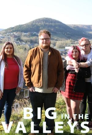 Image Big in the Valleys