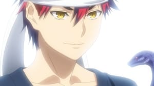 Shokugeki no Soma: 2×6