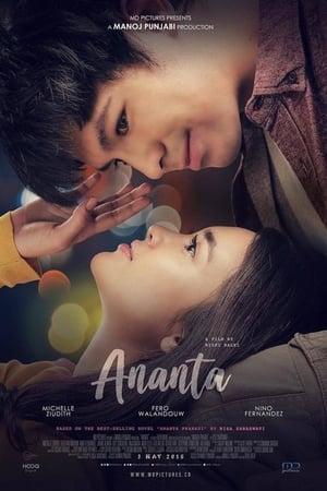 Poster Ananta 2018