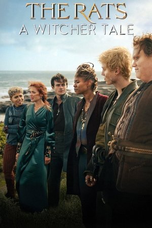 The Rats: A Witcher Tale