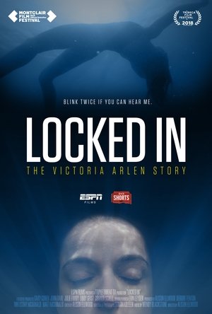 Poster Locked In 2018