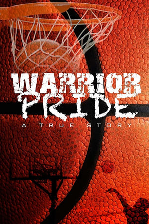 Poster Warrior Pride (2018)