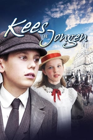 Young Kees poster