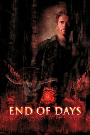 Poster End of Days (1999)