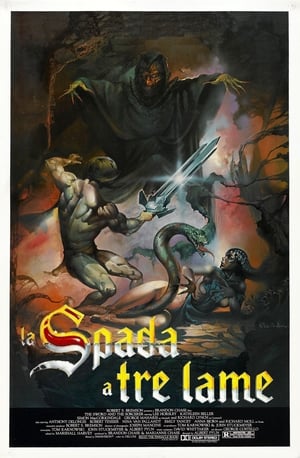 La spada a tre lame (1982)