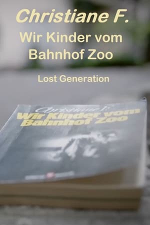 Image Wir Kinder vom Bahnhof Zoo – Lost Generation