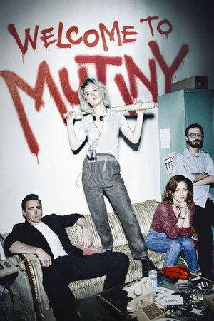 Halt and Catch Fire 65