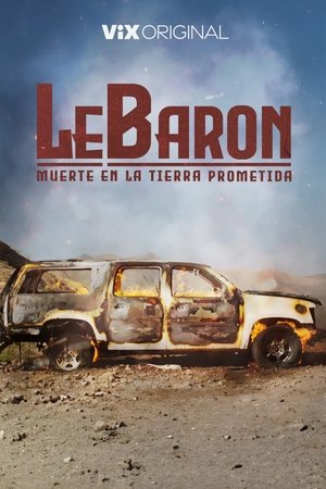 Image LeBaron Muerte en la Tierra Prometida