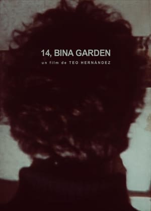 Poster 14, Bina Garden (1968)